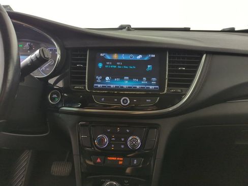 Used 2019 Buick Encore Preferred FWD image 13