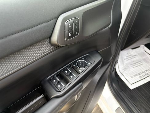 Used 2025 Ford Ranger Raptor image 13