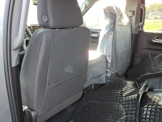 New 2026 Chevrolet Silverado 1500 RST w/ RST Select Package AWD/4WD image 8
