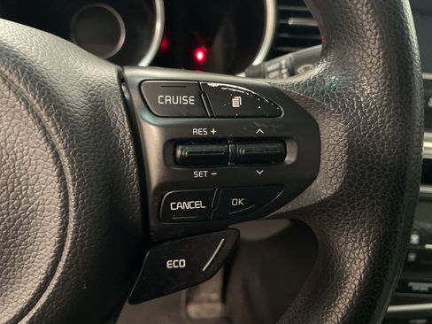 Used 2014 Kia Optima LX w/ LX Convenience Plus Package image 18