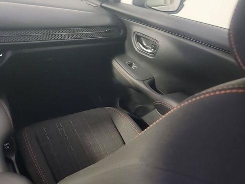 Certified 2024 Honda HR-V Sport image 20