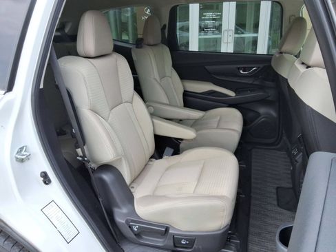 Used 2025 Subaru Ascent Premium AWD/4WD image 33