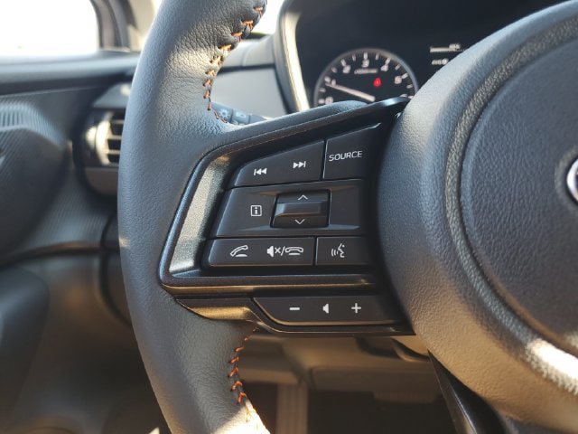 New 2026 Subaru Crosstrek 2.5i Limited AWD/4WD image 23