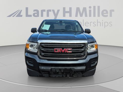 Used 2020 GMC Canyon 2WD Crew Cab w/ Convenience Package image 8