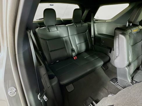 New 2026 Ford Explorer Tremor image 27