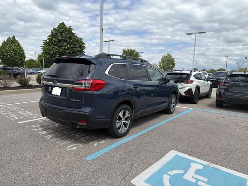 Used 2024 Subaru Ascent Premium w/ Convenience Package AWD/4WD image 17