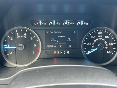 Used 2018 Ford F150 XLT w/ Equipment Group 302A Luxury AWD/4WD image 17