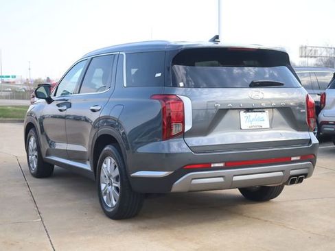 Used 2025 Hyundai Palisade SEL image 6