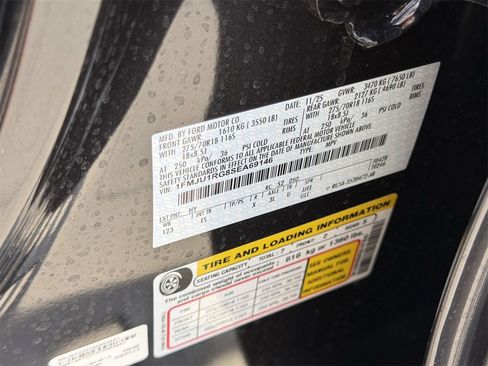 New 2025 Ford Expedition Tremor image 23