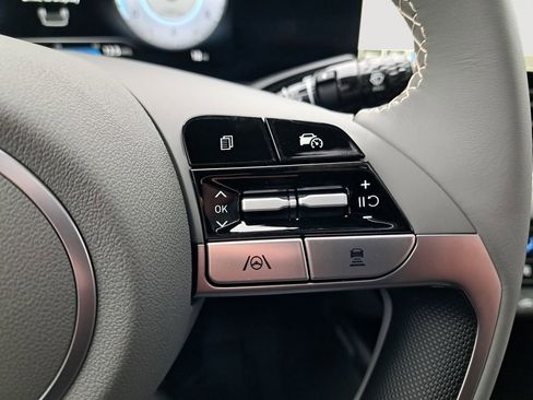 New 2025 Hyundai Elantra SEL w/ Cargo Package image 28