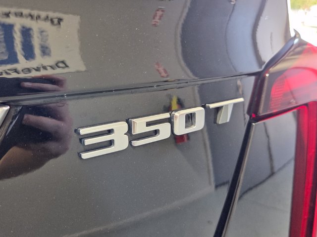 Used 2024 Cadillac CT5 Premium Luxury RWD image 9