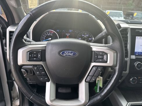 Used 2021 Ford F250 Lariat image 22