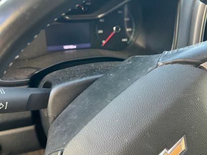Used 2021 Chevrolet Colorado Z71 w/ Z71 Midnight Edition