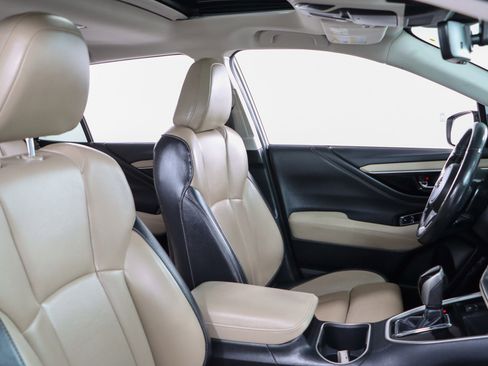 Used 2023 Subaru Outback Limited image 27