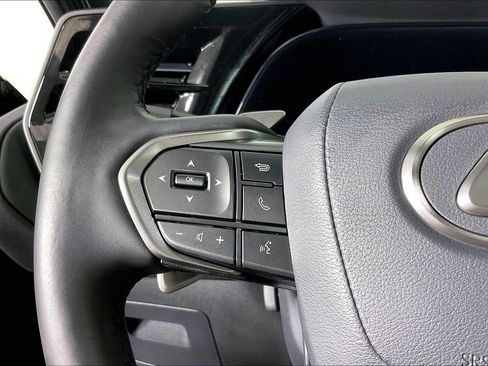 Used 2026 Lexus TX 350 AWD w/ Technology Package image 24