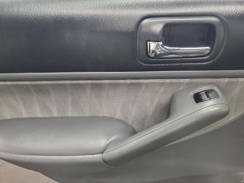 Used 2005 Honda Civic EX image 13