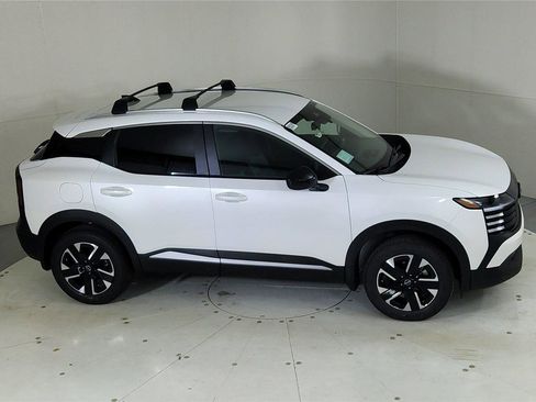 New 2026 Nissan Kicks SV w/ Cold Weather Package image 41