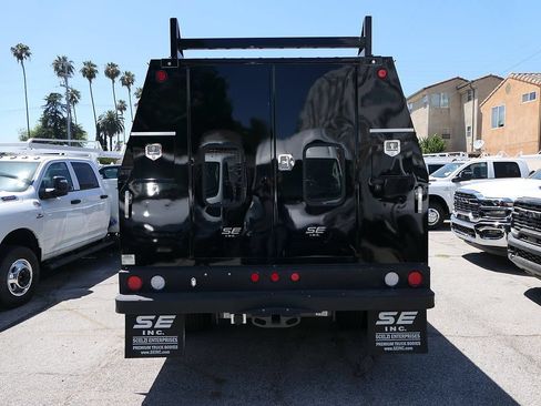 New 2026 RAM 5500 Tradesman w/ Safety Group AWD/4WD image 3
