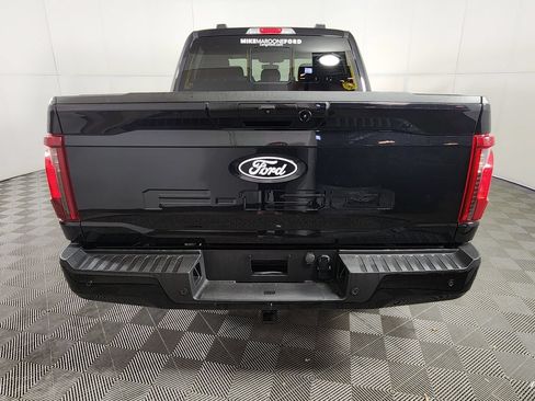 Used 2024 Ford F150 XLT w/ Equipment Group 302A MID AWD/4WD image 6