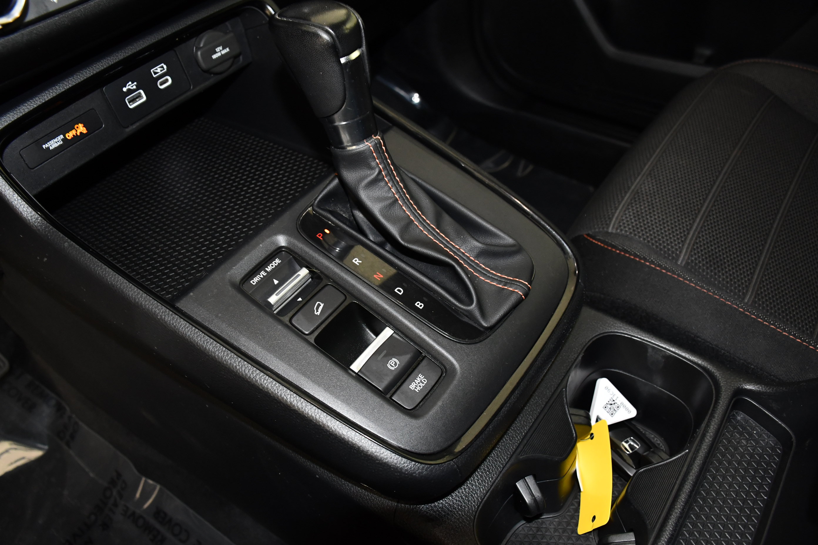 Used 2024 Honda CR-V Sport image 30