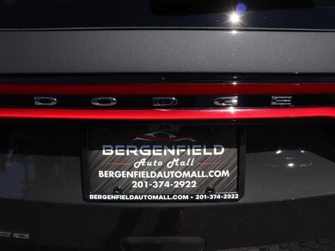 Used 2026 Dodge Durango GT AWD/4WD image 62