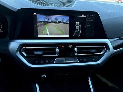 Used 2019 BMW 330i Sedan w/ Convenience Package image 21