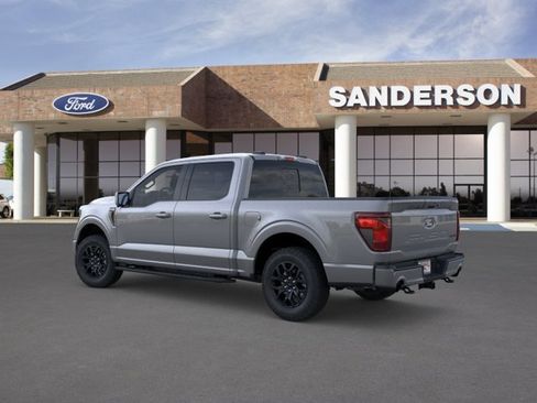 New 2026 Ford F150 Tremor w/ Equipment Group 402B AWD/4WD image 5