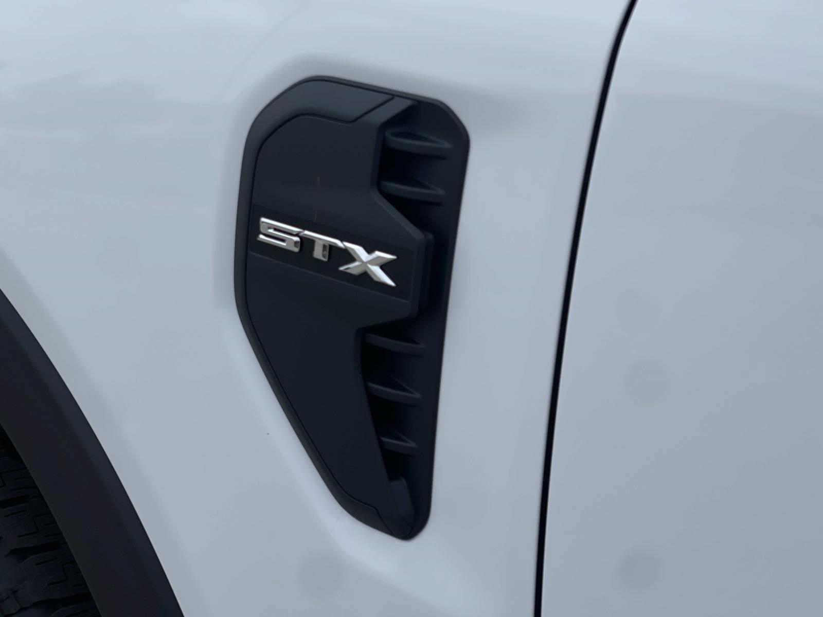 New 2026 Ford Ranger XL RWD image 6