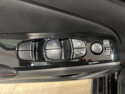 Certified 2024 Nissan Altima 2.5 SR w/ SR Premium Package image 46