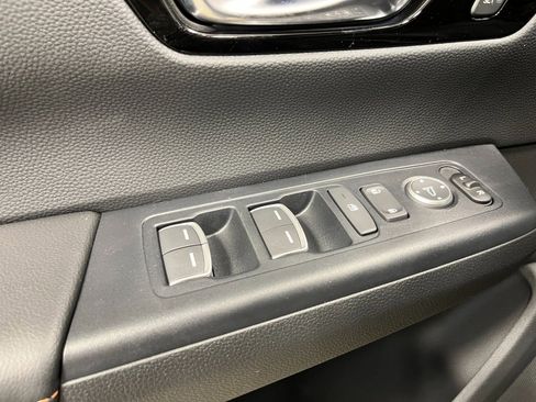 New 2026 Honda CR-V Sport Touring image 15