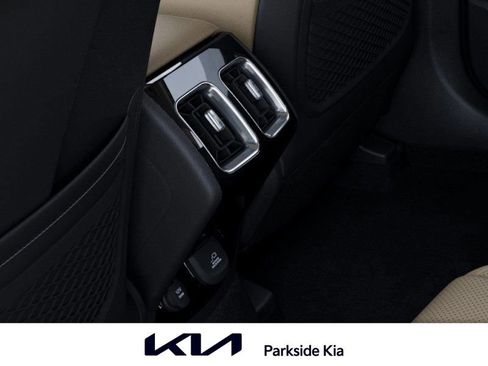 New 2026 Kia Sorento SX Prestige w/ Olive Brown Leather Package AWD/4WD image 26
