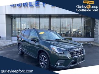 Used 2023 Subaru Forester Limited video 1