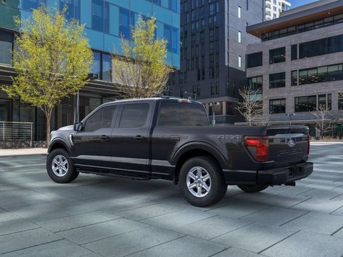 New 2026 Ford F150 XLT AWD/4WD image 4