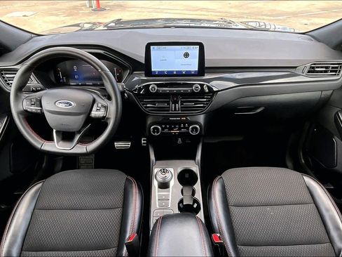 Used 2024 Ford Escape ST-Line image 15
