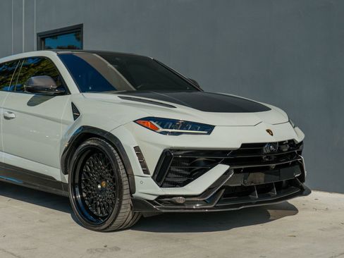 Used 2024 Lamborghini Urus Performante image 39