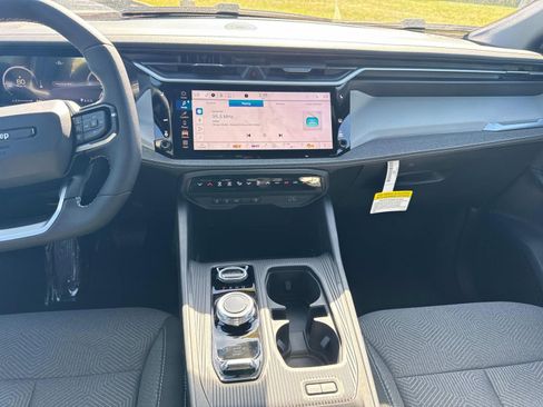 New 2026 Jeep Cherokee Laredo AWD/4WD image 46