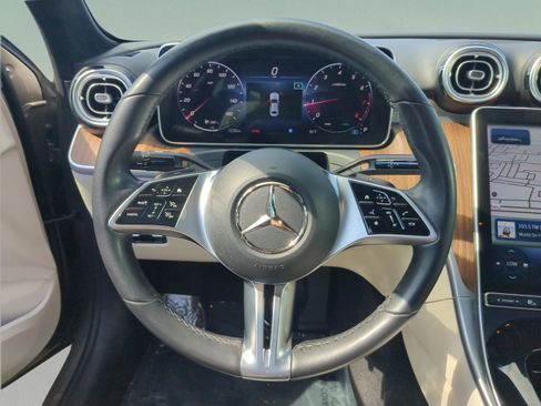 Certified 2023 Mercedes-Benz C 300 Sedan image 29