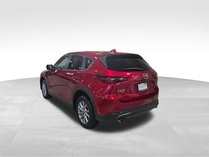 Certified 2023 MAZDA CX-5 AWD 2.5 S w/ Preferred Package