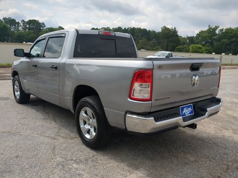 Used 2023 RAM 1500 Big Horn AWD/4WD image 5
