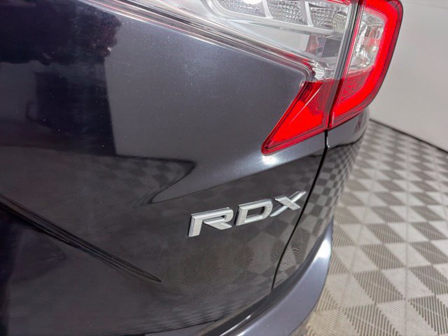 Used 2020 Acura RDX FWD image 14