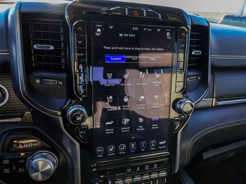 Used 2019 RAM 2500 Limited image 47