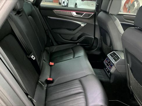 Used 2021 Audi A7 3.0T Premium Plus w/ Premium Plus image 30