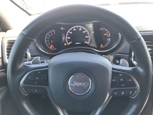 Used 2020 Jeep Grand Cherokee Limited X image 30