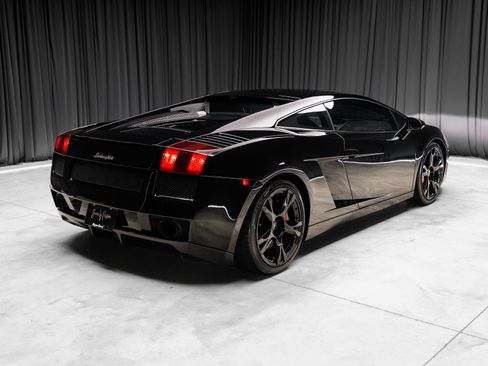 Used 2006 Lamborghini Gallardo AWD/4WD image 51