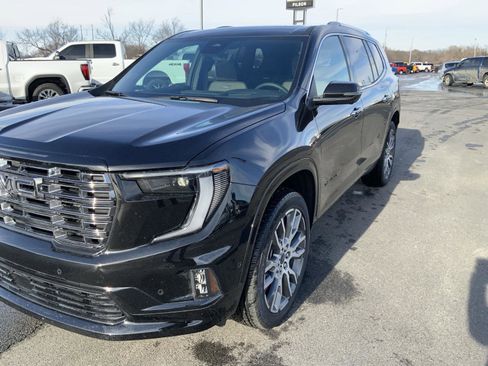 New 2026 GMC Acadia Denali Ultimate w/ LPO, Floor Liner Package image 20