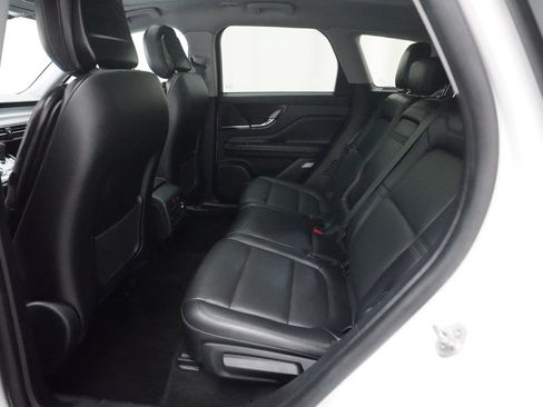 Used 2020 Lincoln Corsair AWD w/ Luxury Package image 16