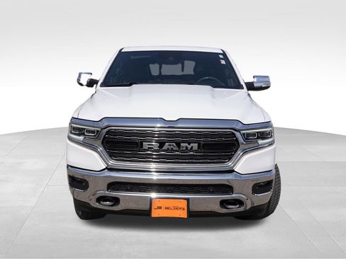 Certified 2021 RAM 1500 Limited AWD/4WD image 12