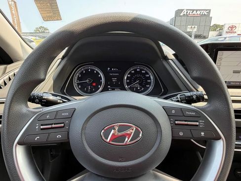 Certified 2023 Hyundai Sonata SEL FWD image 26
