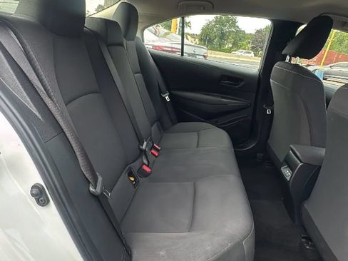 Used 2023 Toyota Corolla LE FWD image 20
