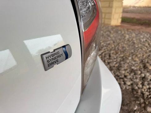 Used 2018 Toyota Prius C Four w/ Carpet Mat Package image 22